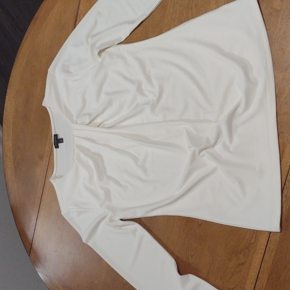 Talbots Blouse
